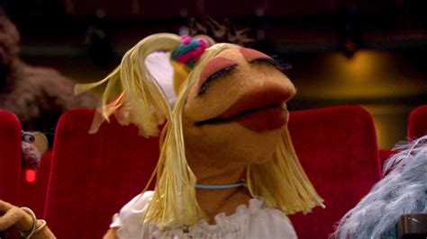 versace jannice muppets|muppet janice through the years.